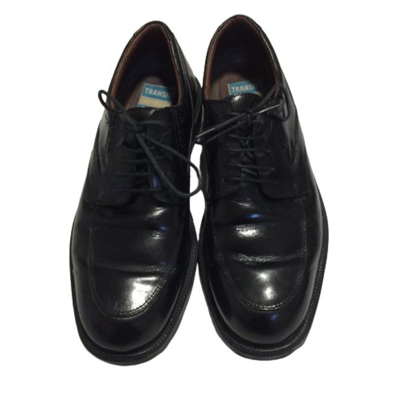 Transit Comfort Plus Other - Transit Comfort Plus Size 43 Men's Dress Shoes